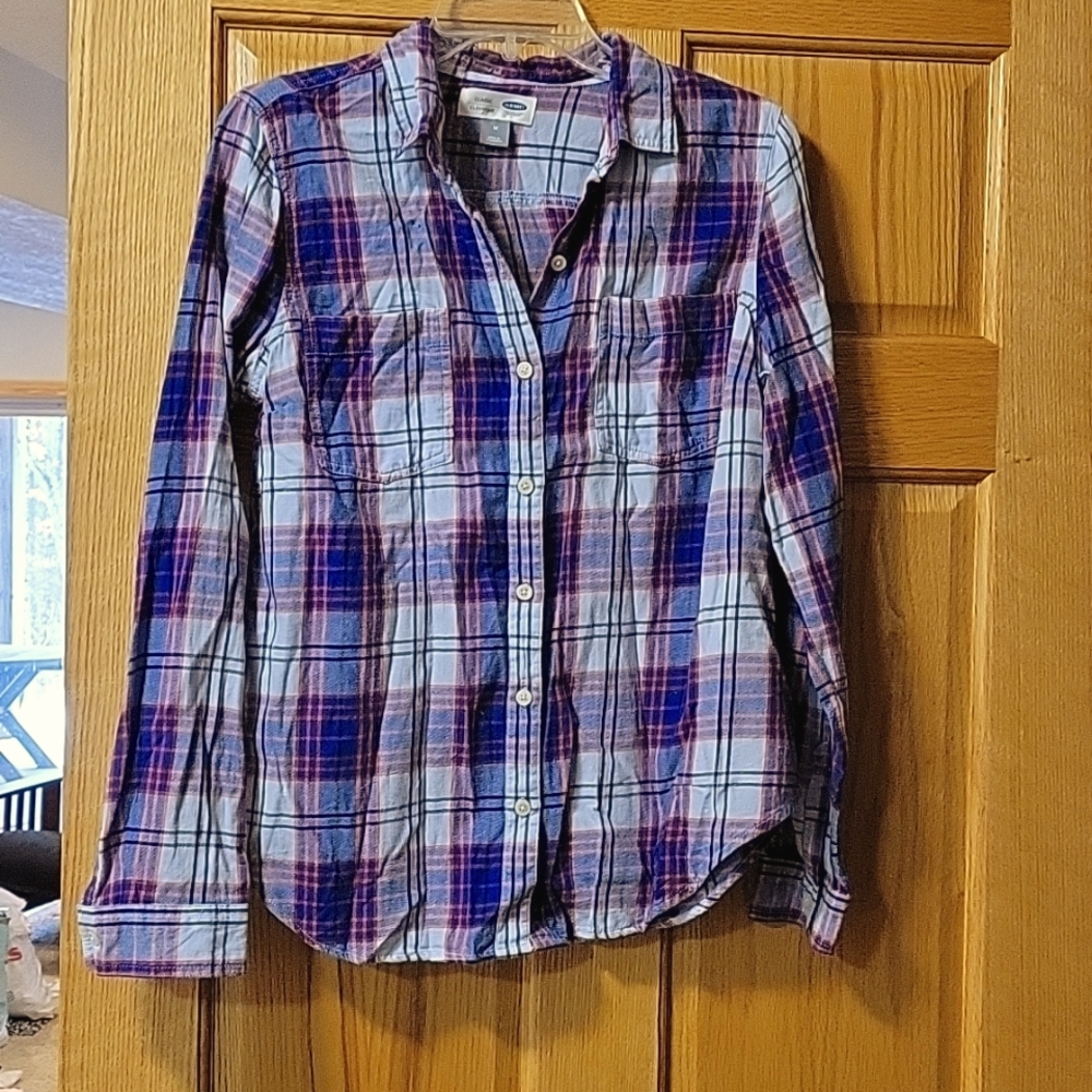 Flannel